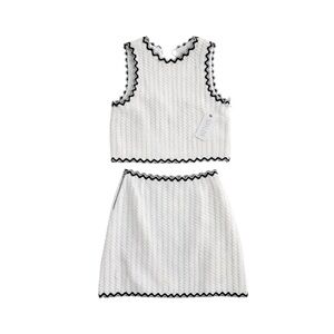 NWT Saylor Samia set. Small